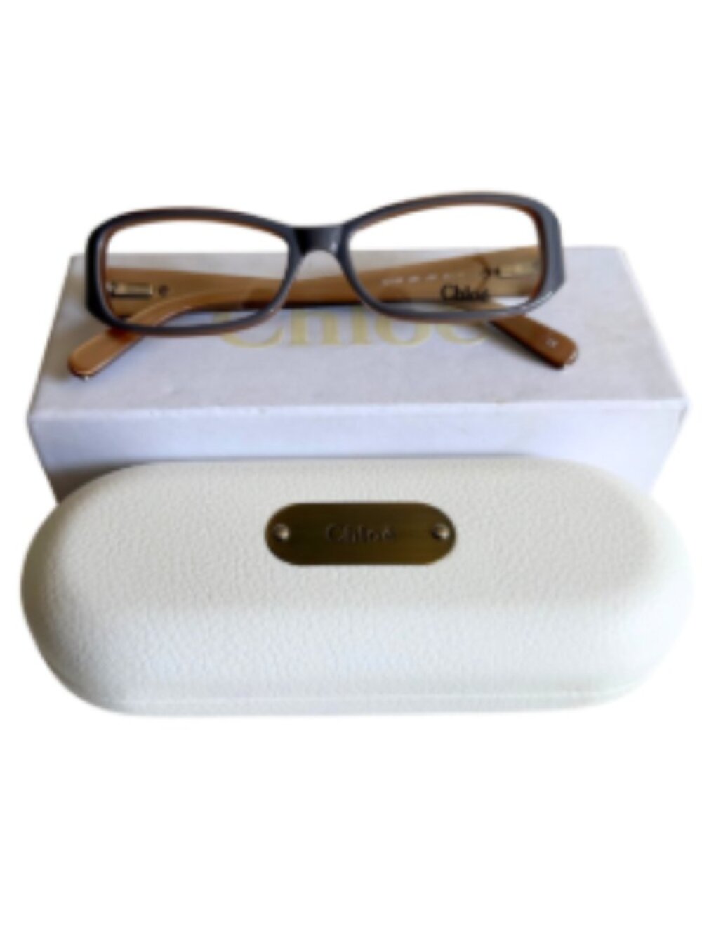 New Chloe CL 1159 C03 Frames